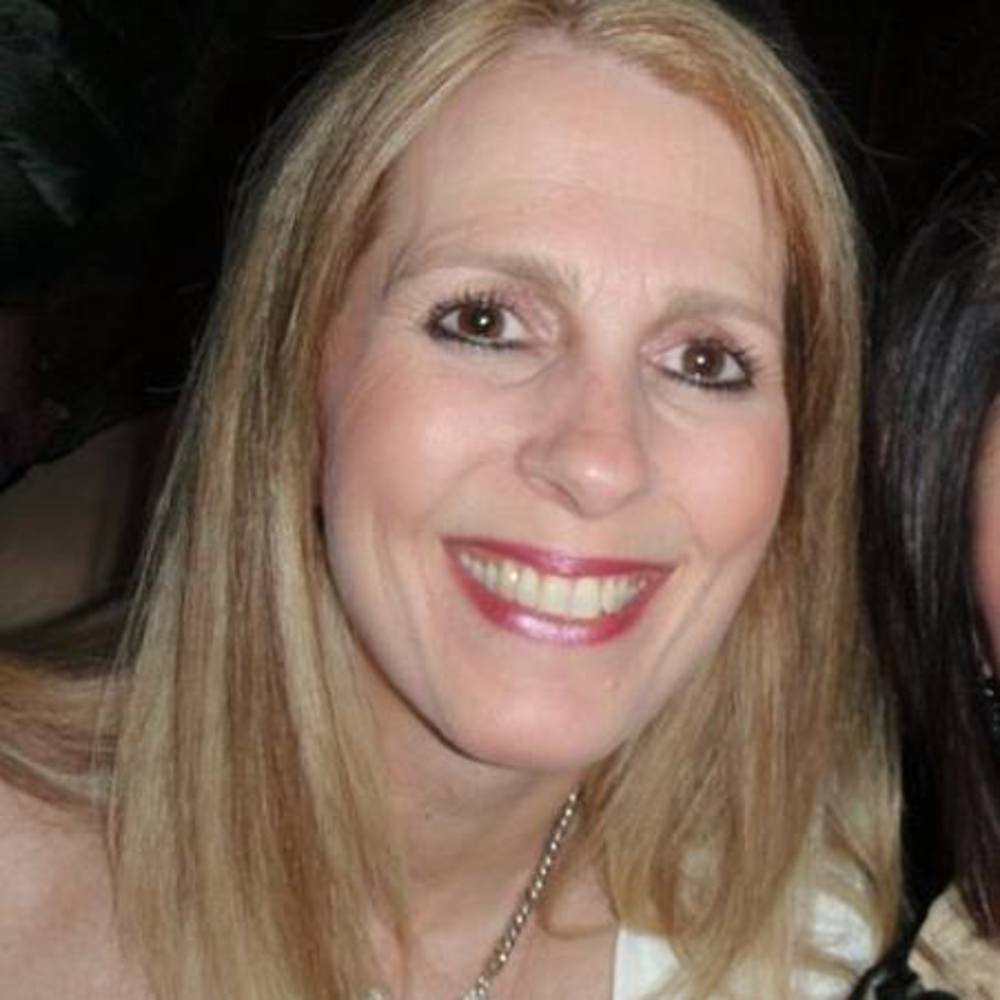 Meet your Posher, Susan